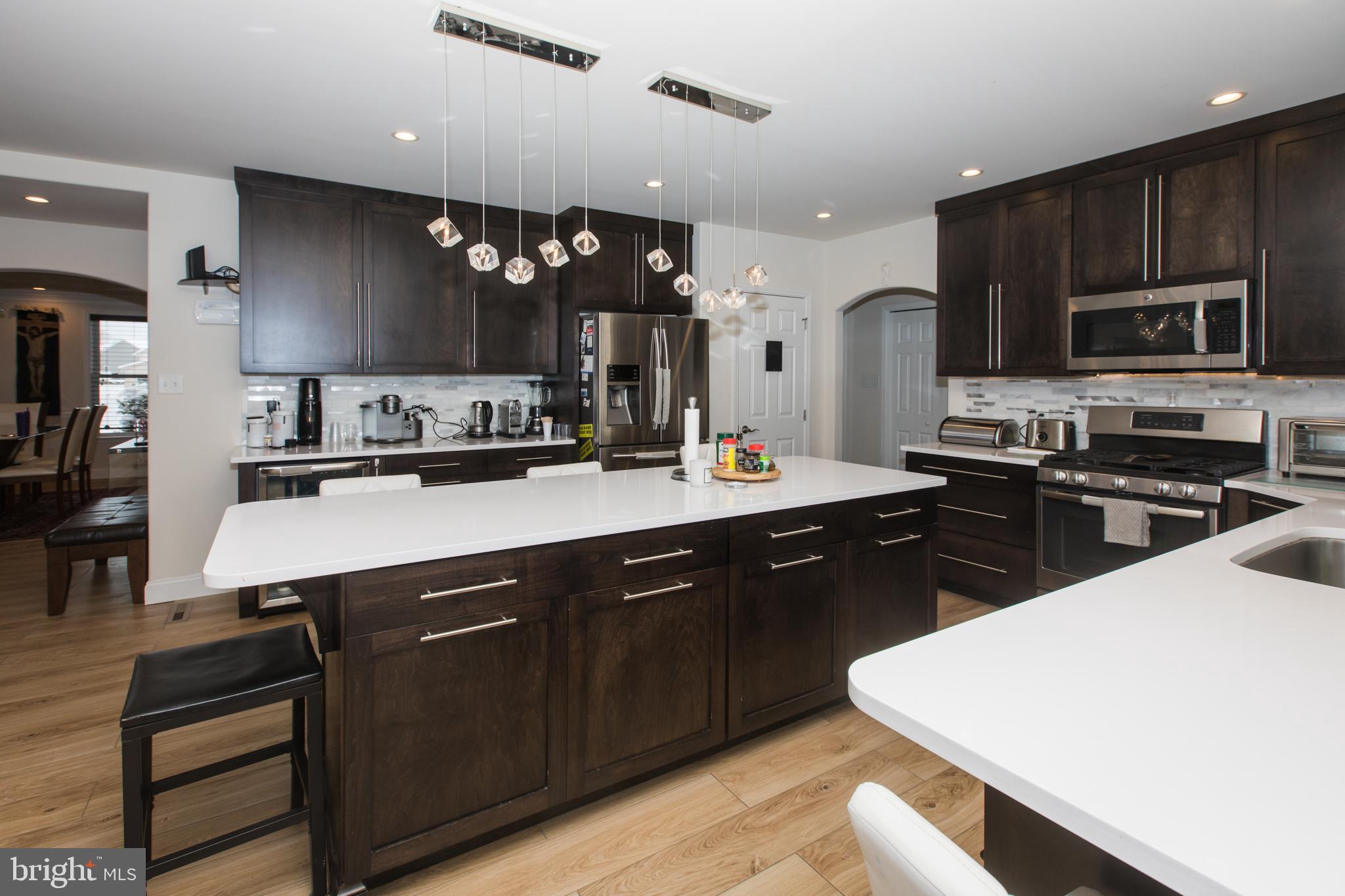 GREEN VALLEY WEST - Residential