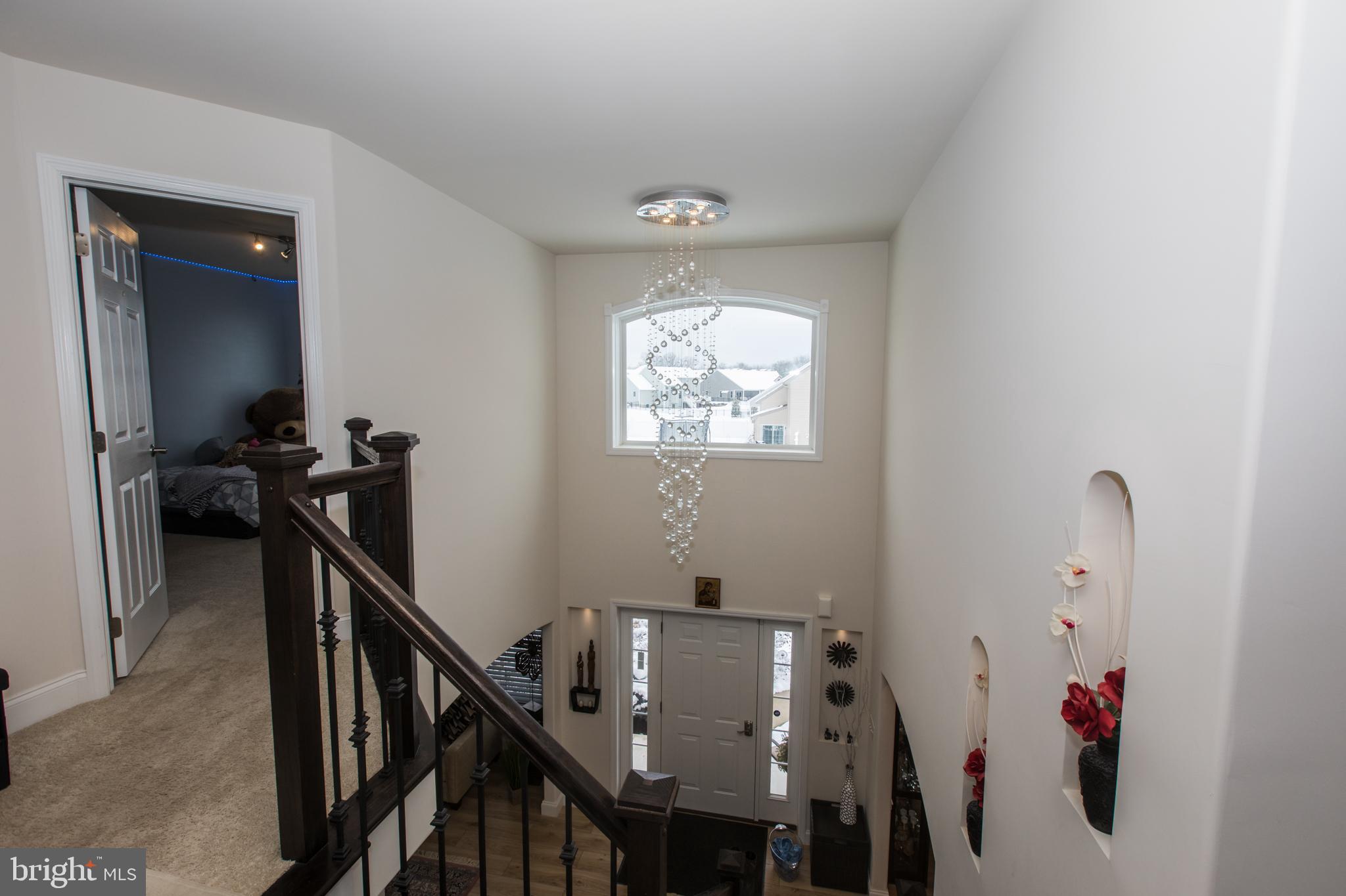 GREEN VALLEY WEST - Residential