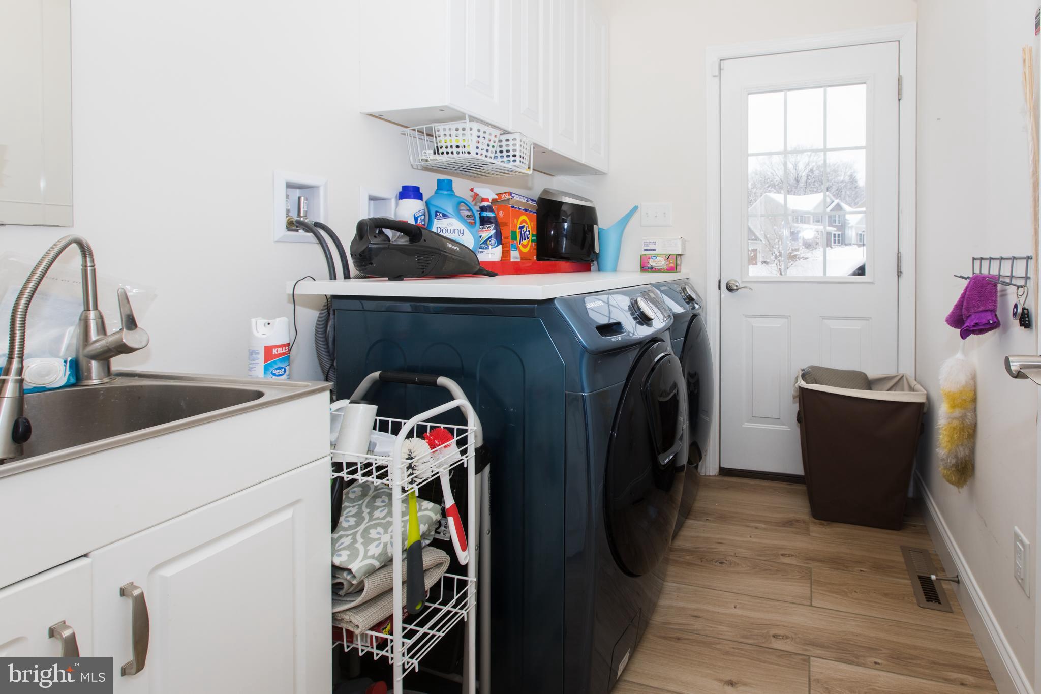 GREEN VALLEY WEST - Residential