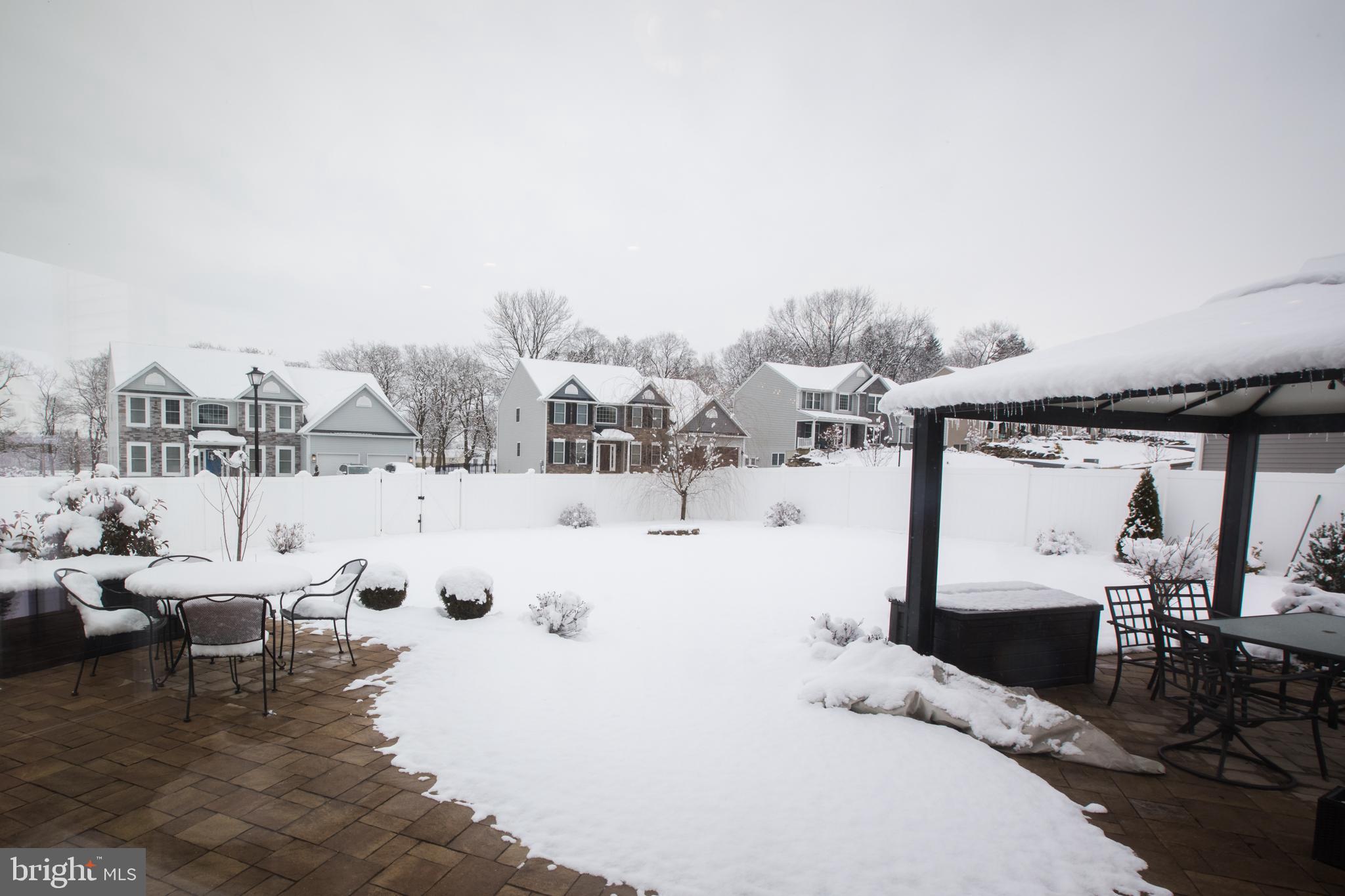 GREEN VALLEY WEST - Residential