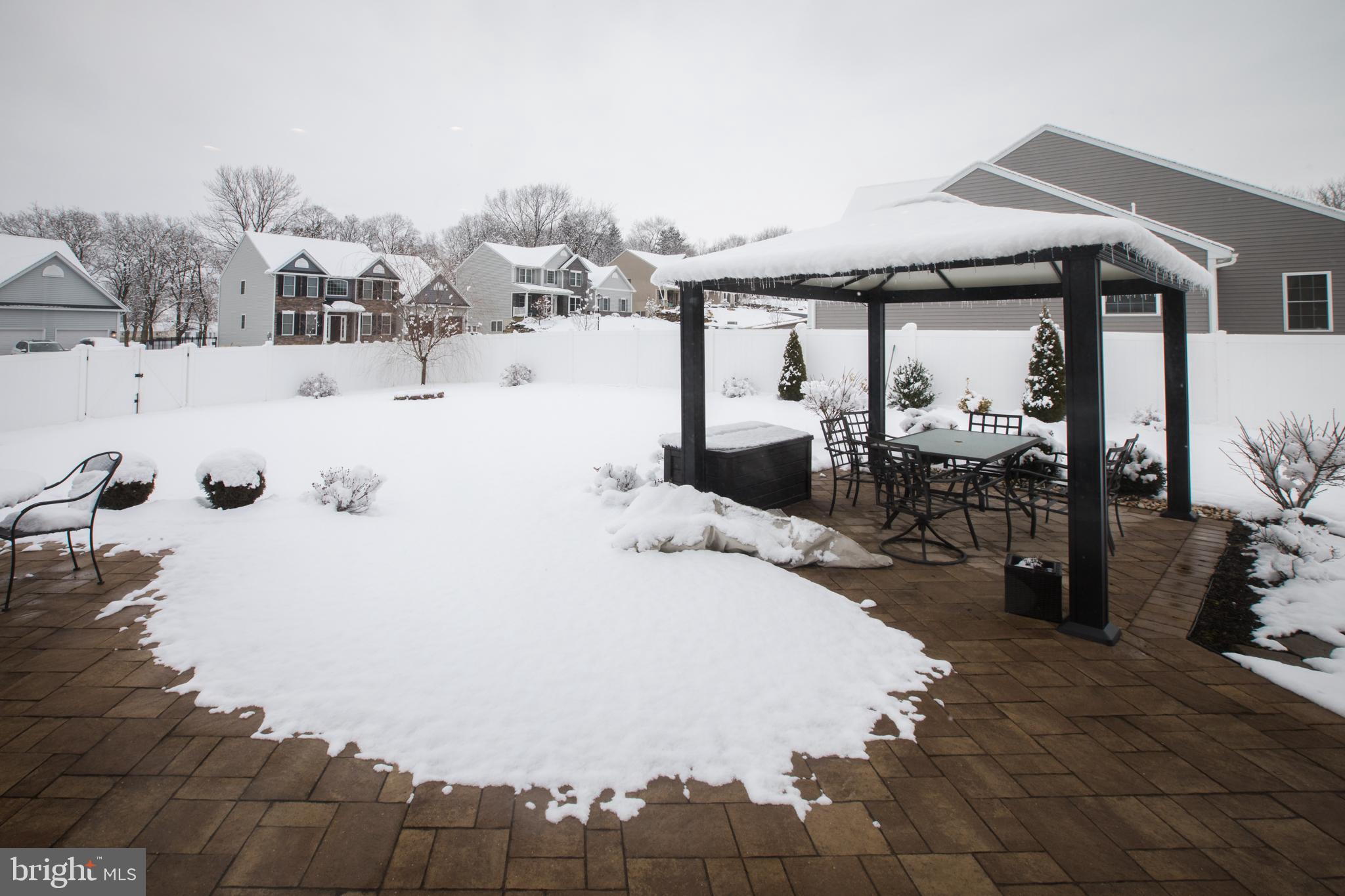 GREEN VALLEY WEST - Residential