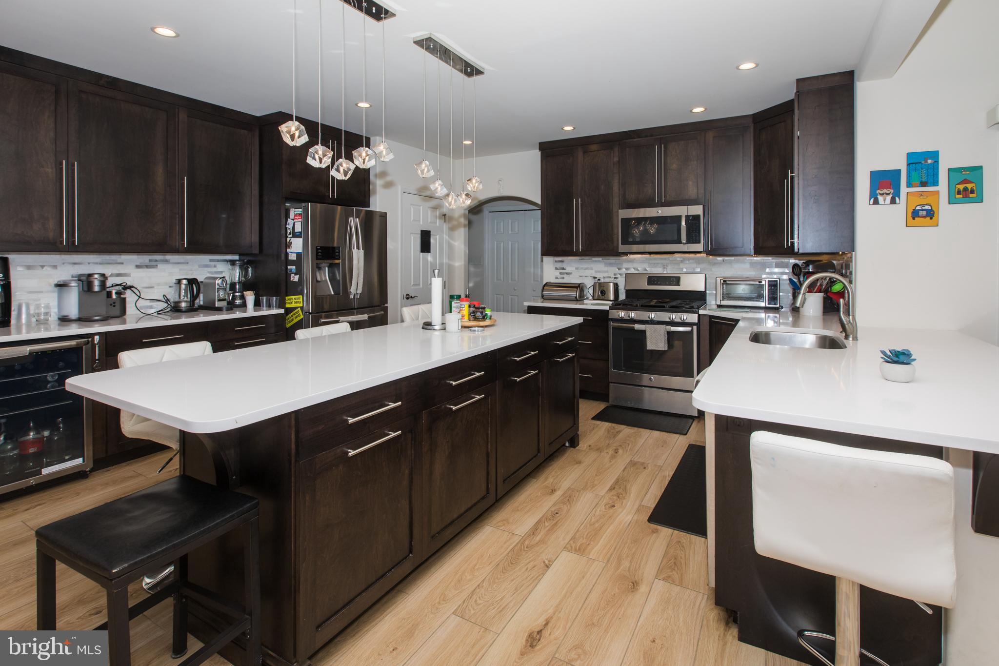 GREEN VALLEY WEST - Residential