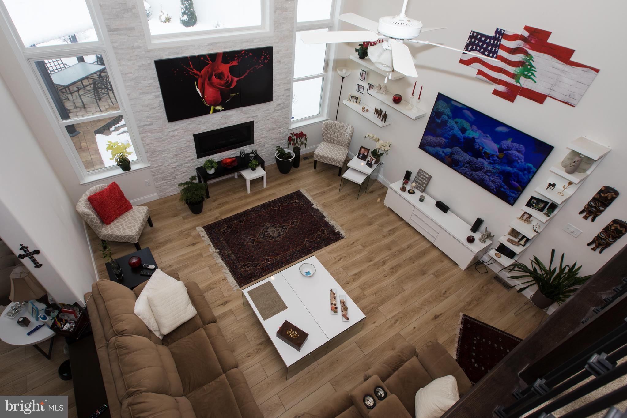 GREEN VALLEY WEST - Residential