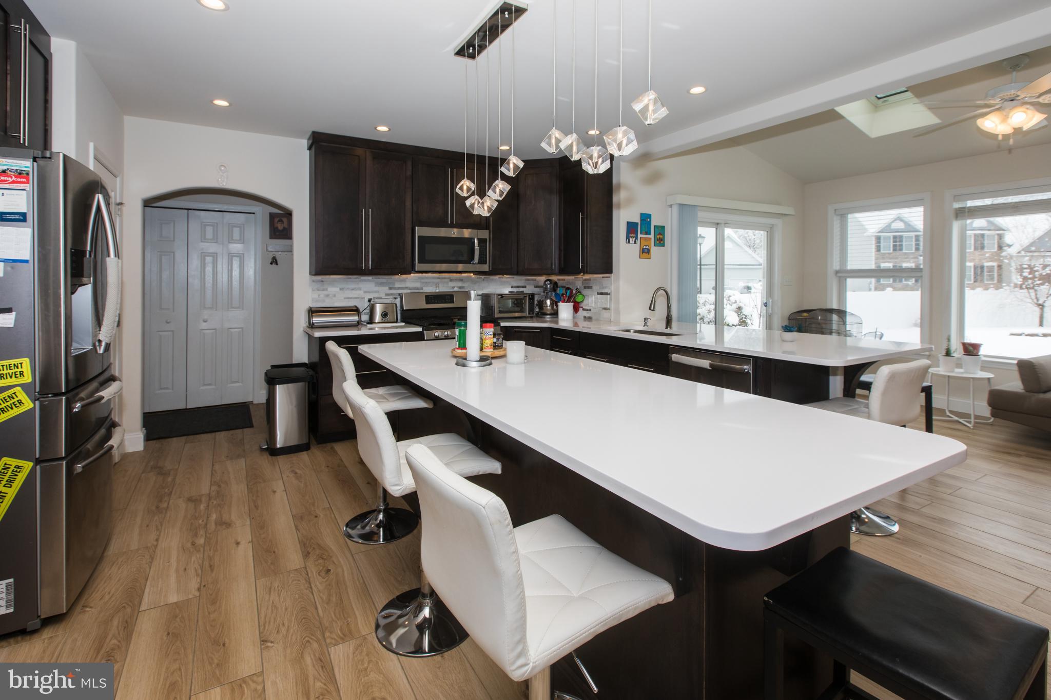 GREEN VALLEY WEST - Residential