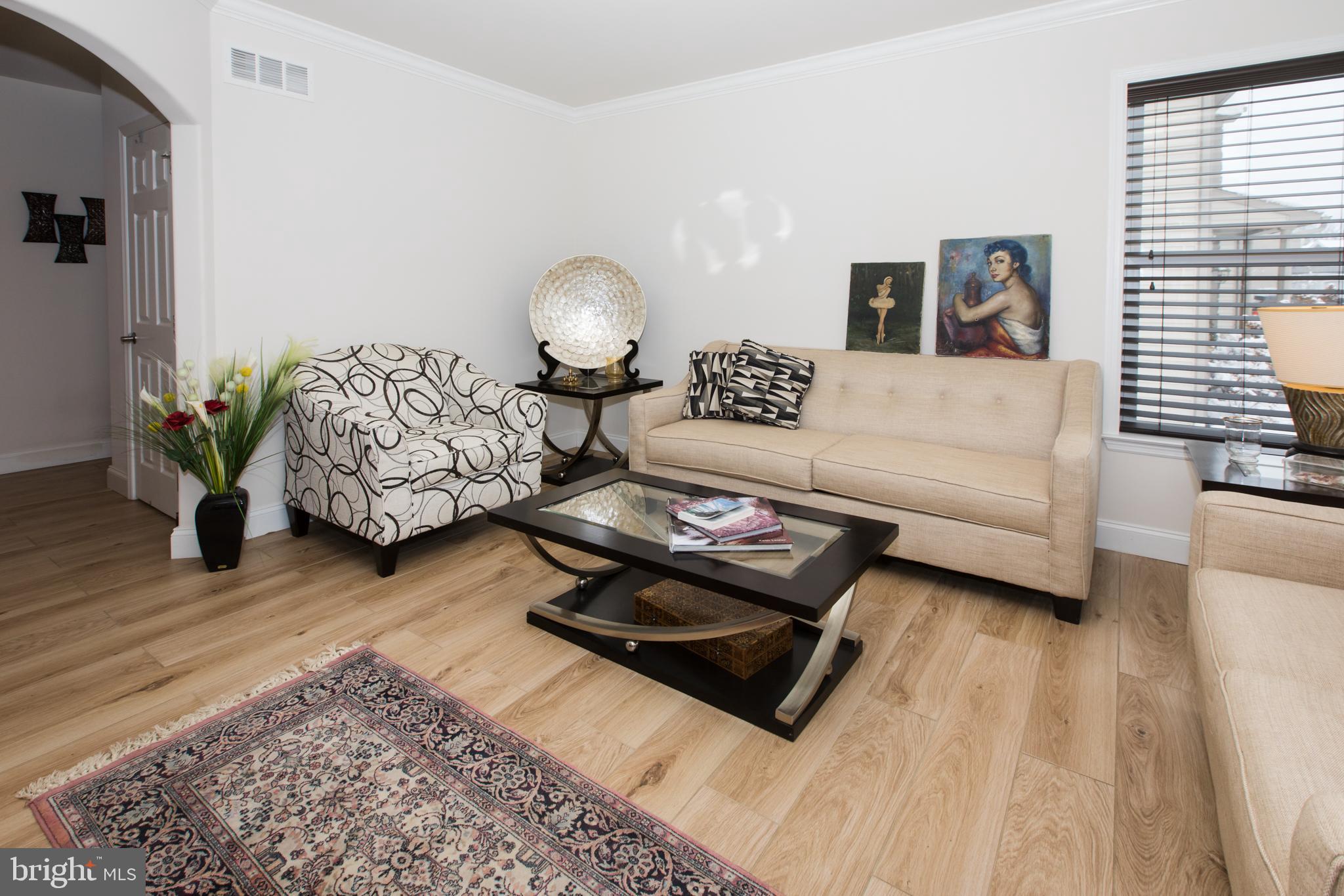 GREEN VALLEY WEST - Residential