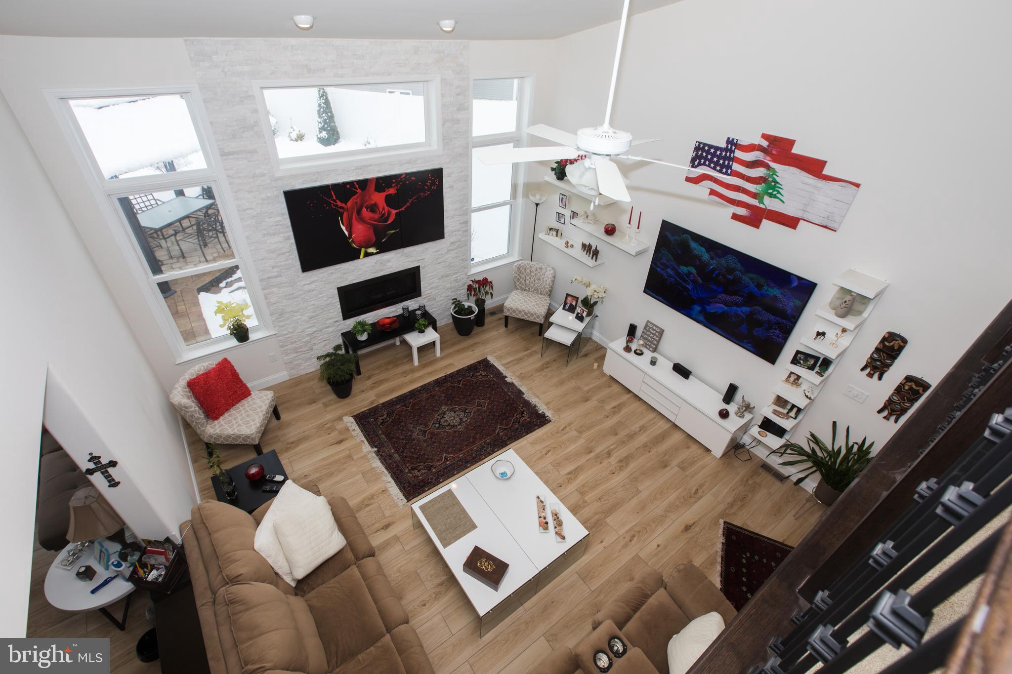 GREEN VALLEY WEST - Residential