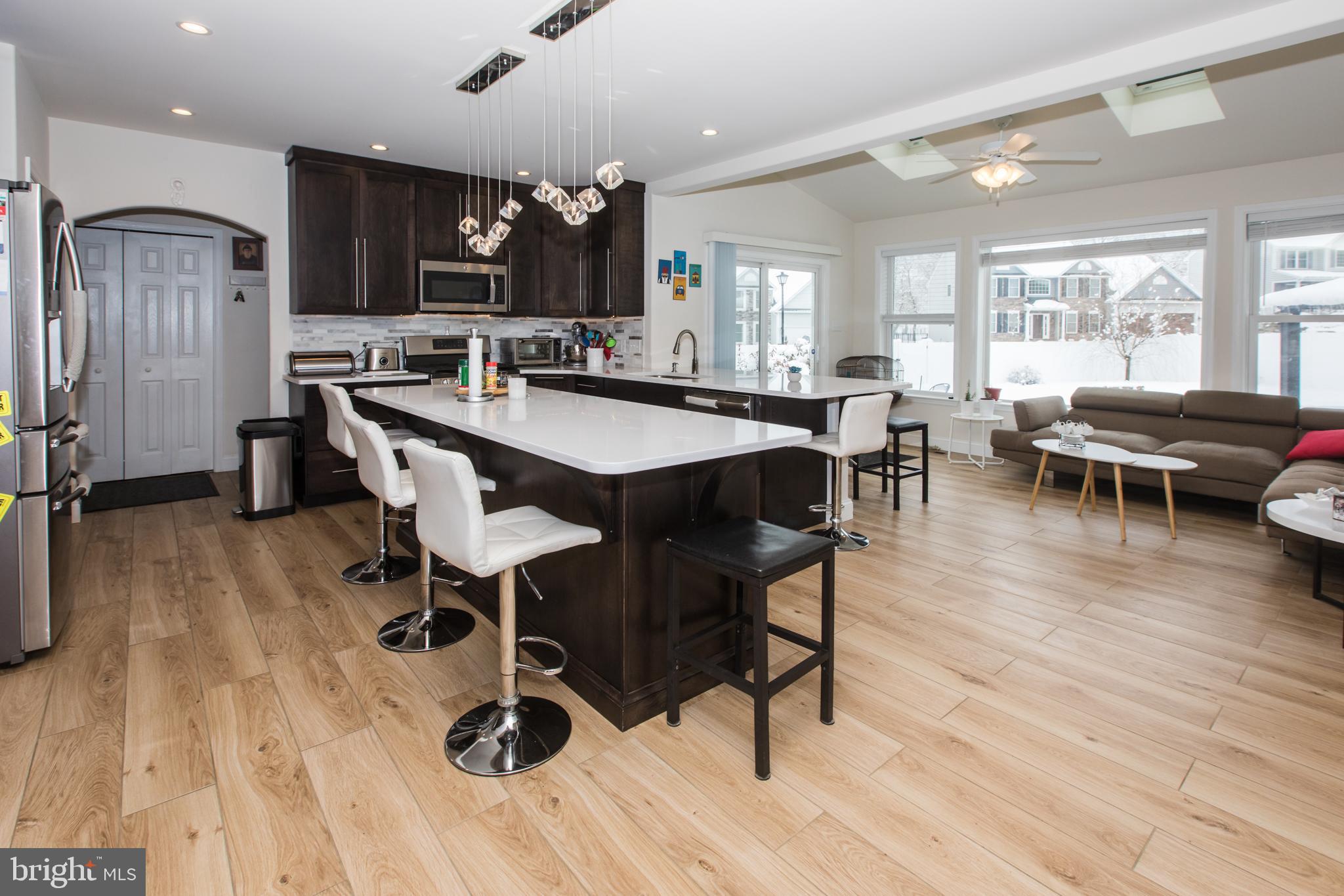 GREEN VALLEY WEST - Residential