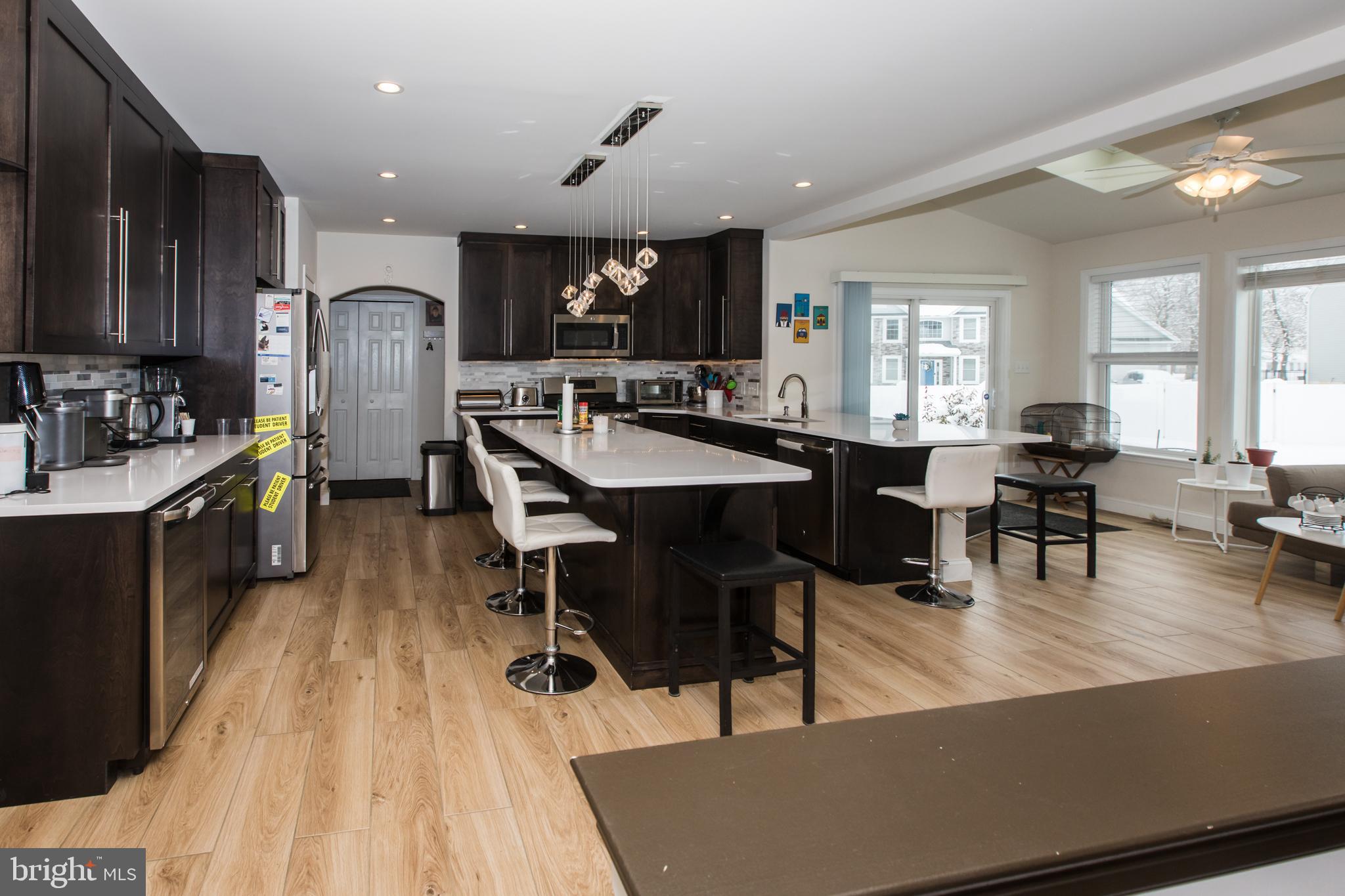 GREEN VALLEY WEST - Residential