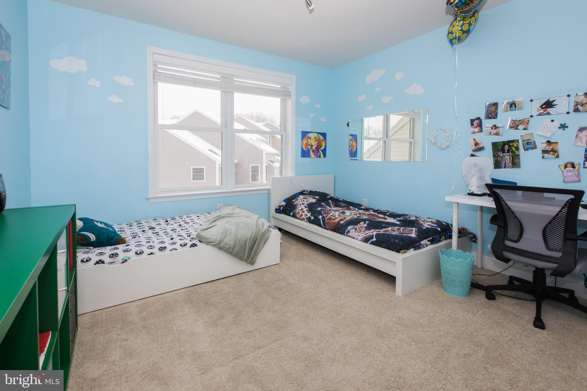 GREEN VALLEY WEST - Residential