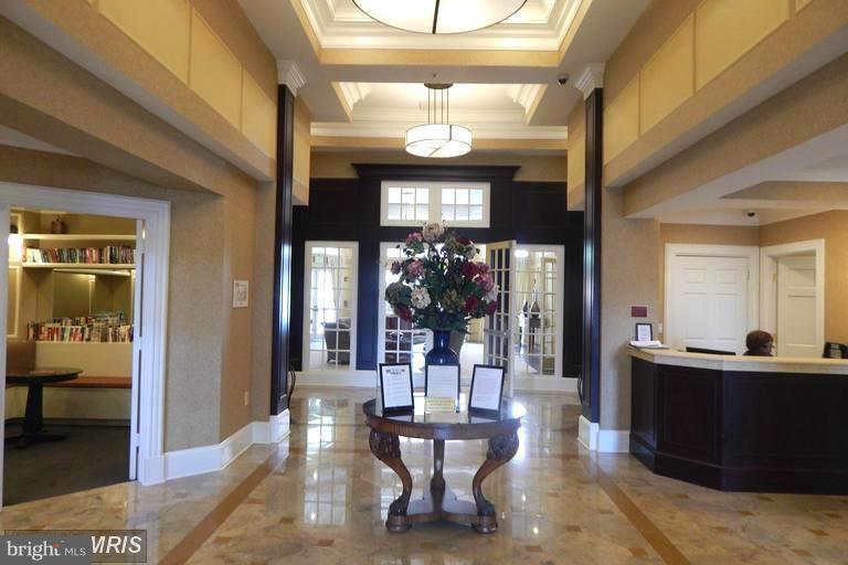 HIGH VIEW AT HUNT VALLEY - Residential Lease