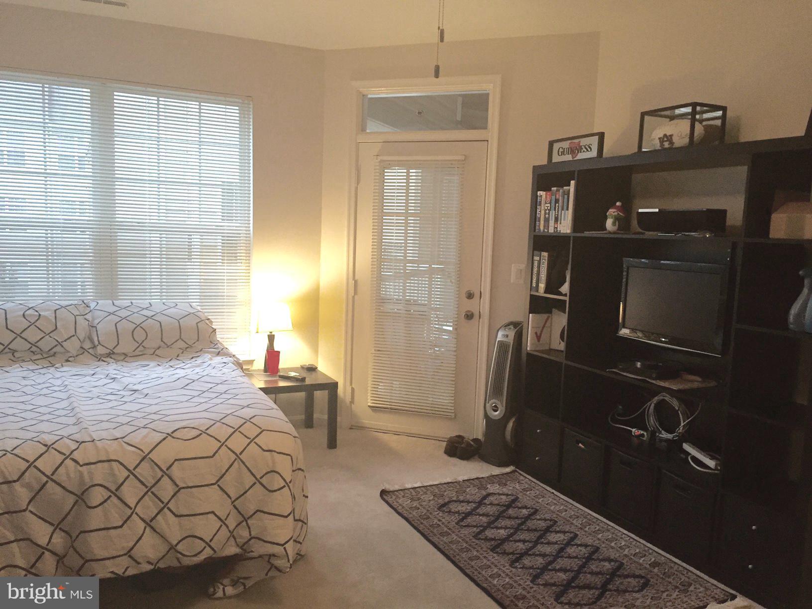 HIGH VIEW AT HUNT VALLEY - Residential Lease