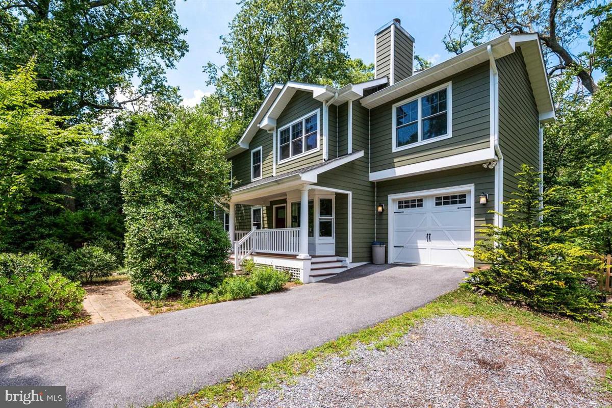 HILLSMERE SHORES - Residential