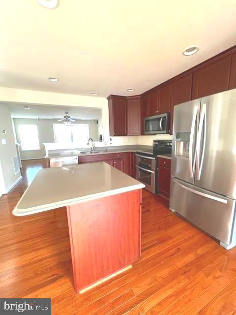 THE GALLERY - Residential Lease