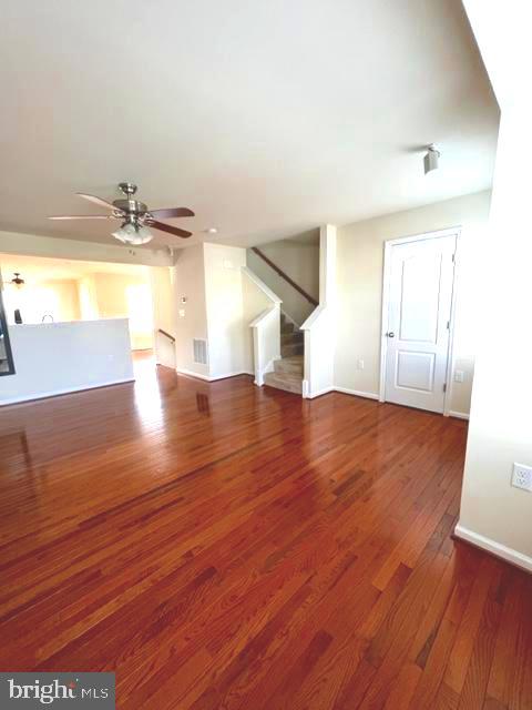 THE GALLERY - Residential Lease