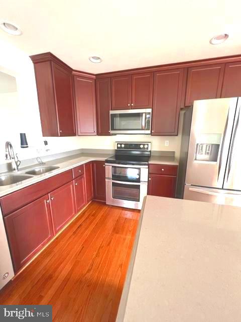 THE GALLERY - Residential Lease