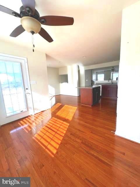 THE GALLERY - Residential Lease