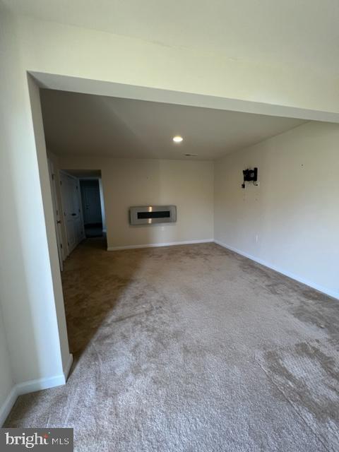 THE GALLERY - Residential Lease