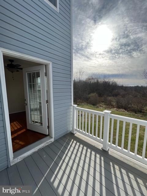 THE GALLERY - Residential Lease