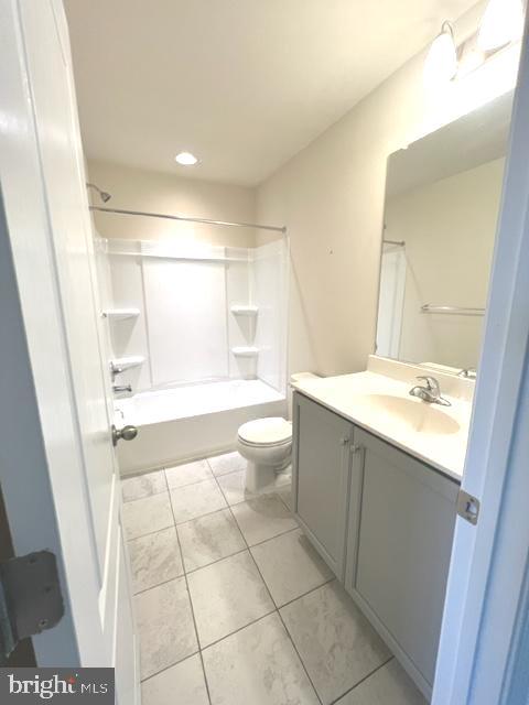 THE GALLERY - Residential Lease