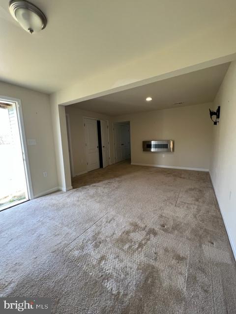 THE GALLERY - Residential Lease