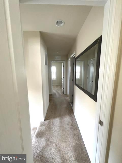 THE GALLERY - Residential Lease