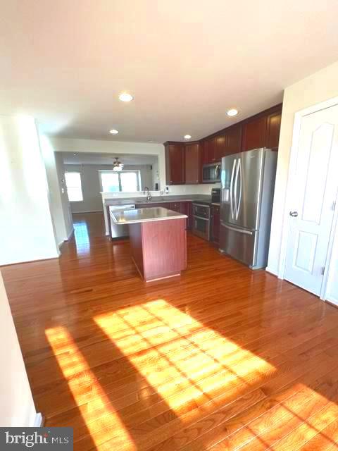 THE GALLERY - Residential Lease