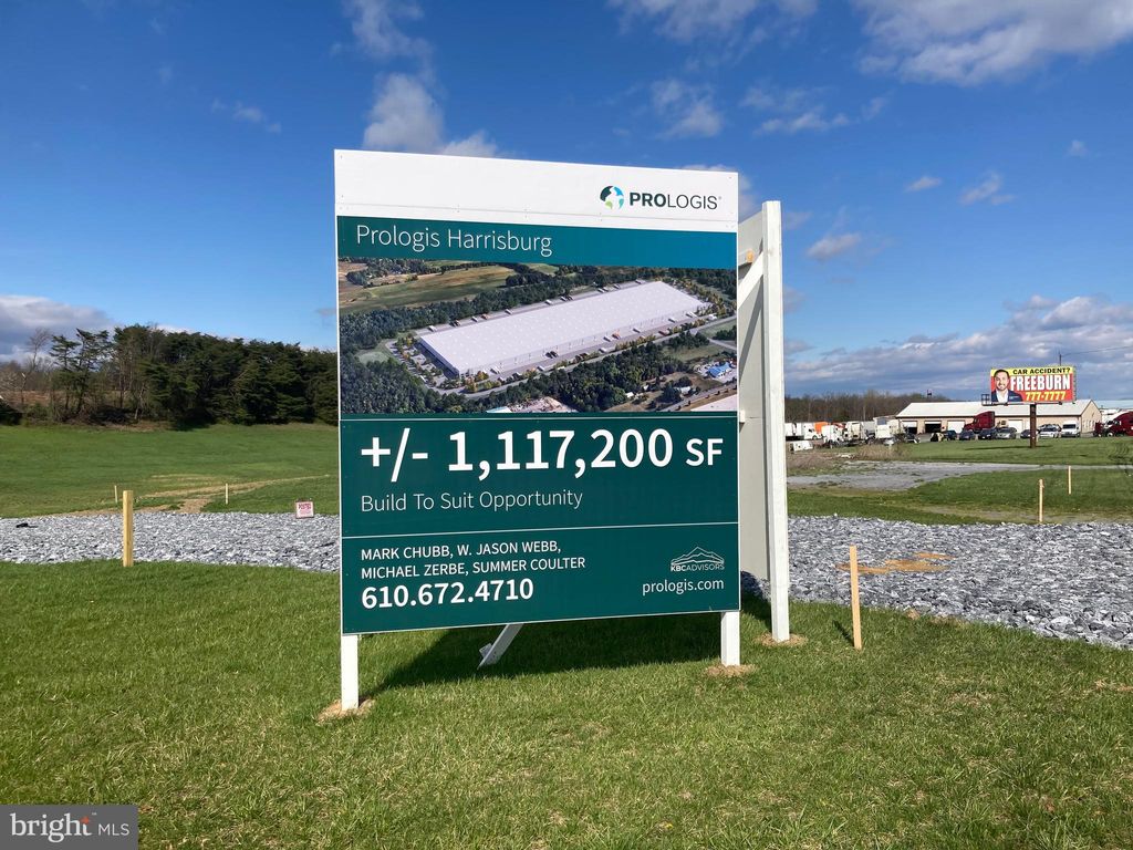 Photo of 7548 Linglestown Road, HARRISBURG, PA 17112 (MLS # PADA2039388)