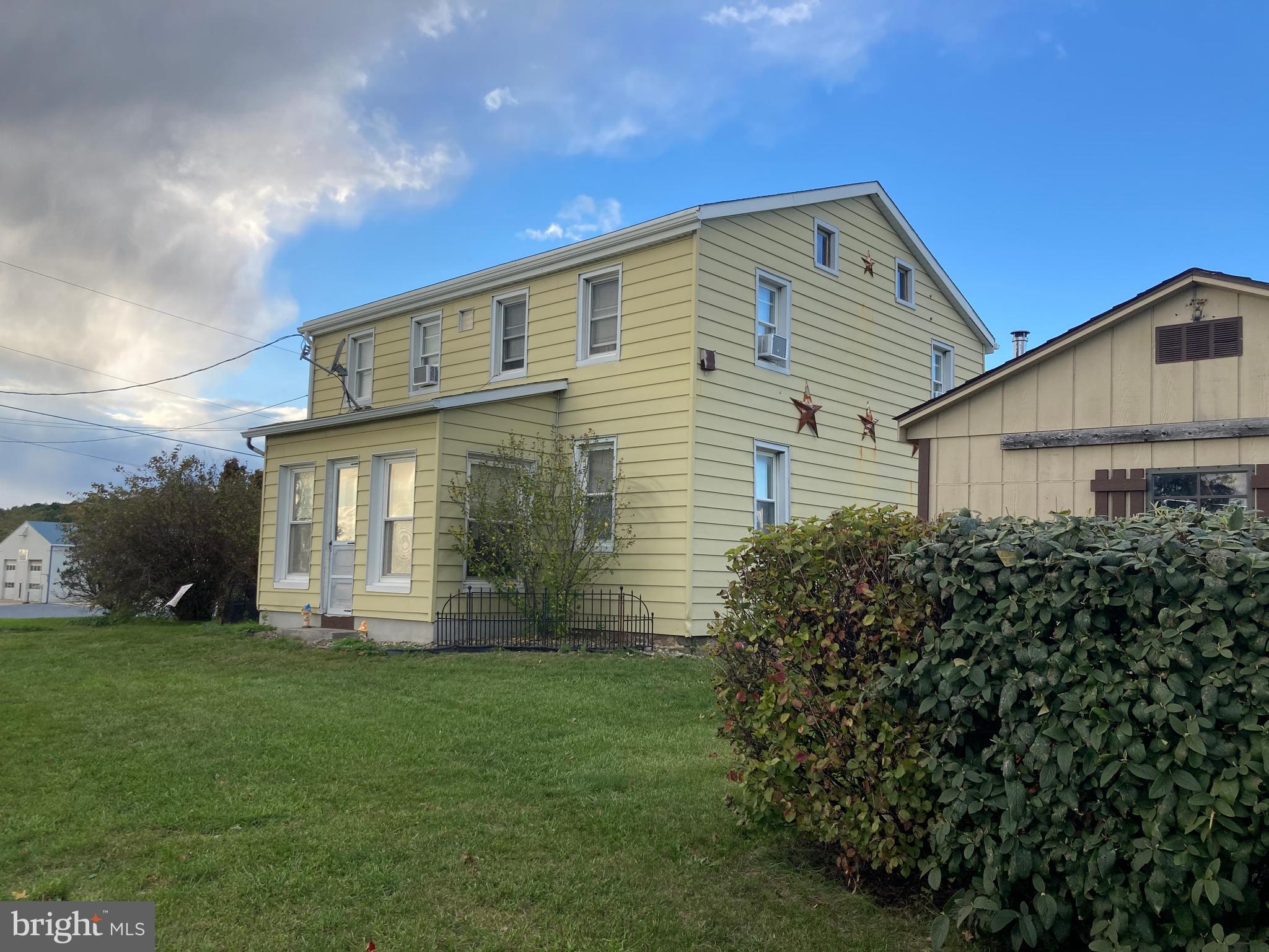 7548 LINGLESTOWN ROAD