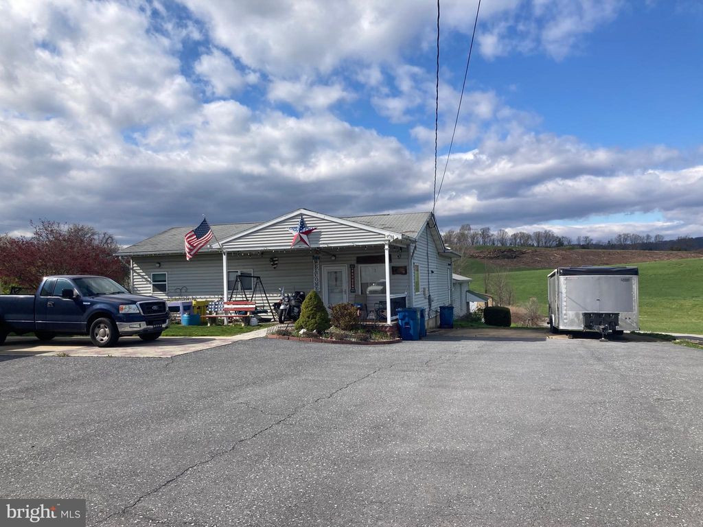 Photo of 7548 Linglestown Road, HARRISBURG, PA 17112 (MLS # PADA2039388)