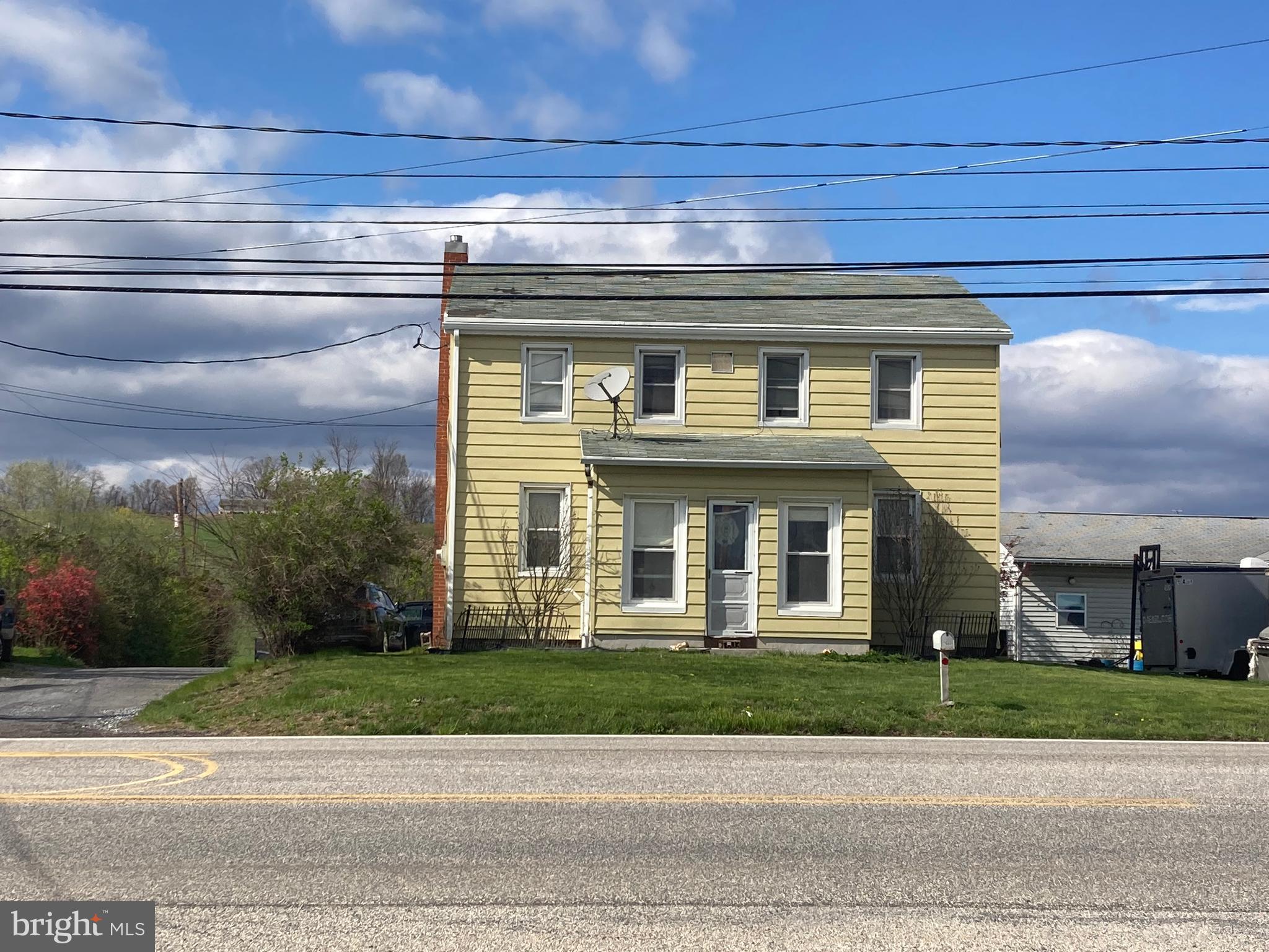 7548 LINGLESTOWN ROAD