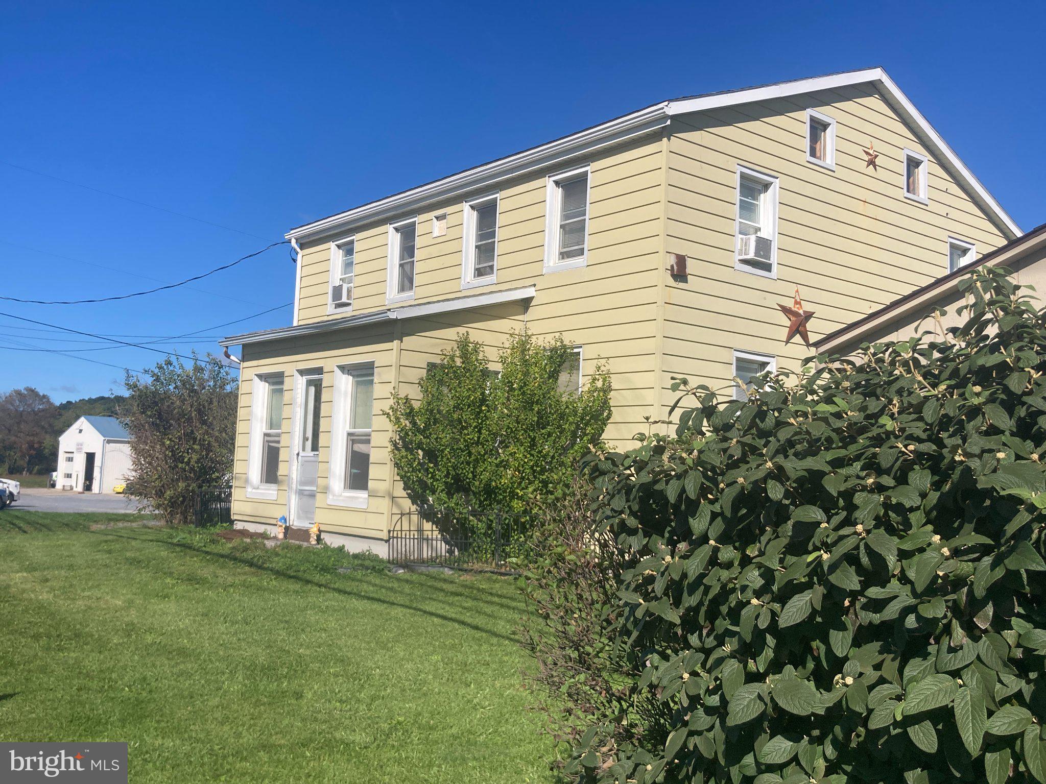 7548 LINGLESTOWN ROAD