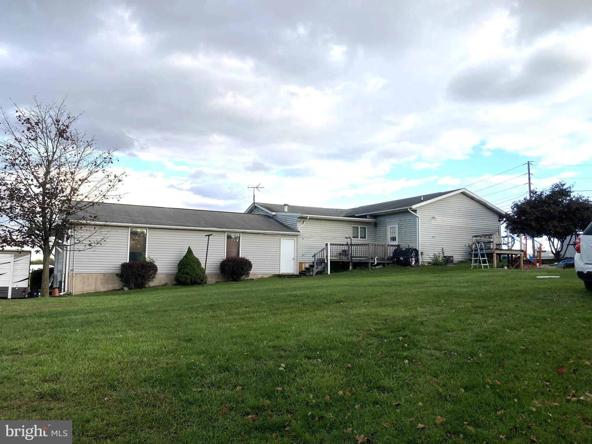 7548 LINGLESTOWN ROAD
