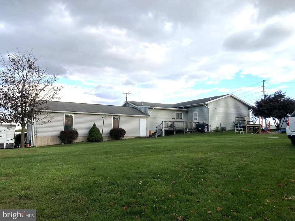 Photo of 7548 Linglestown Road, HARRISBURG, PA 17112 (MLS # PADA2039388)