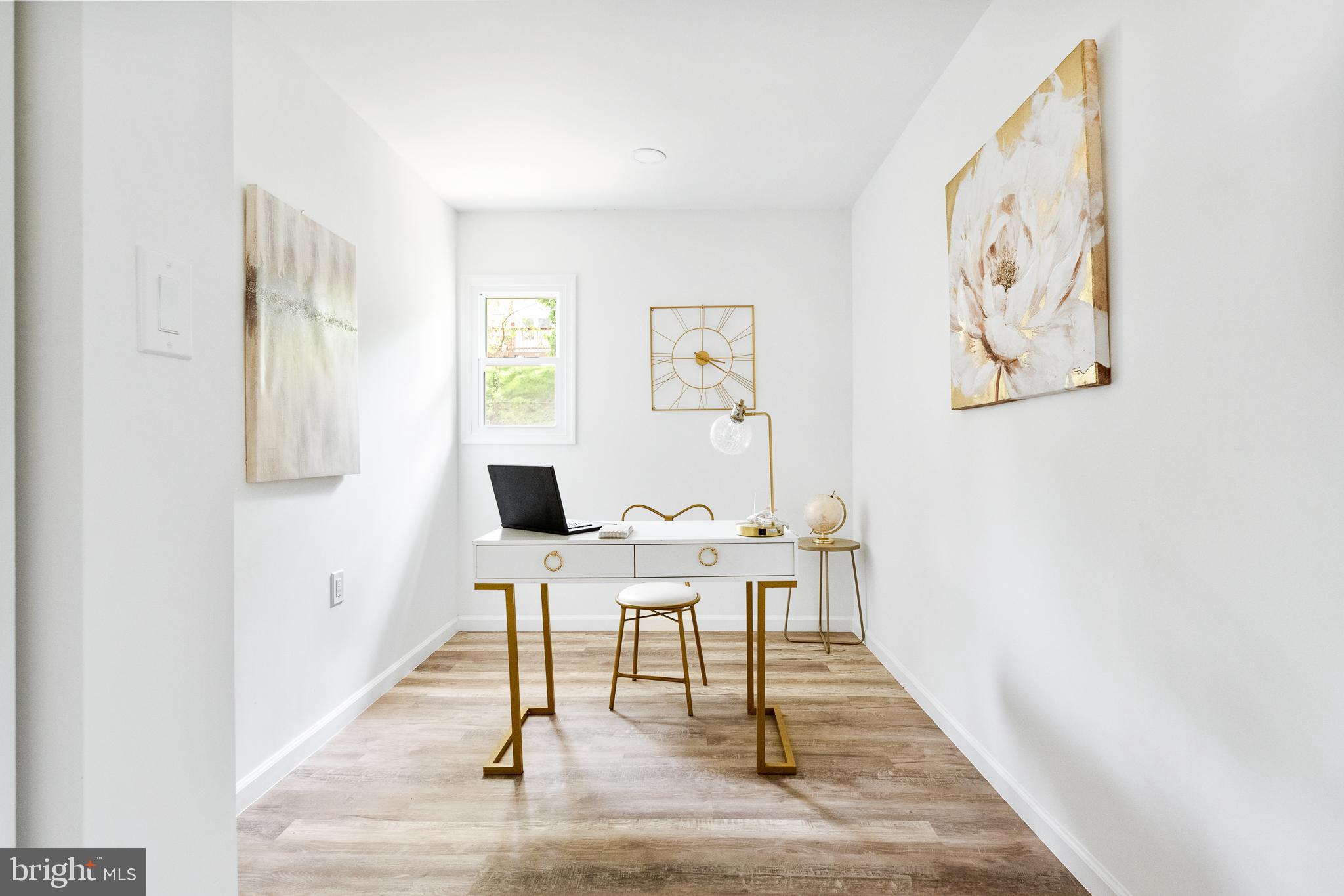 DISTRICT HEIGHTS - Residential