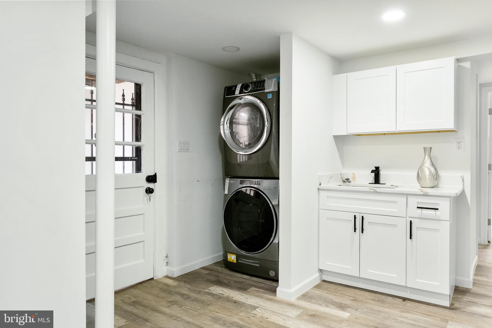 DISTRICT HEIGHTS - Residential