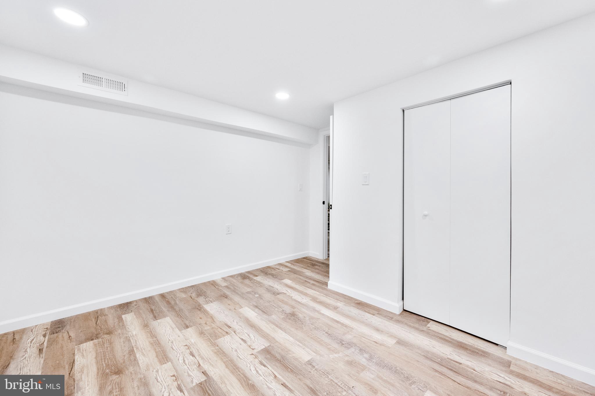 DISTRICT HEIGHTS - Residential