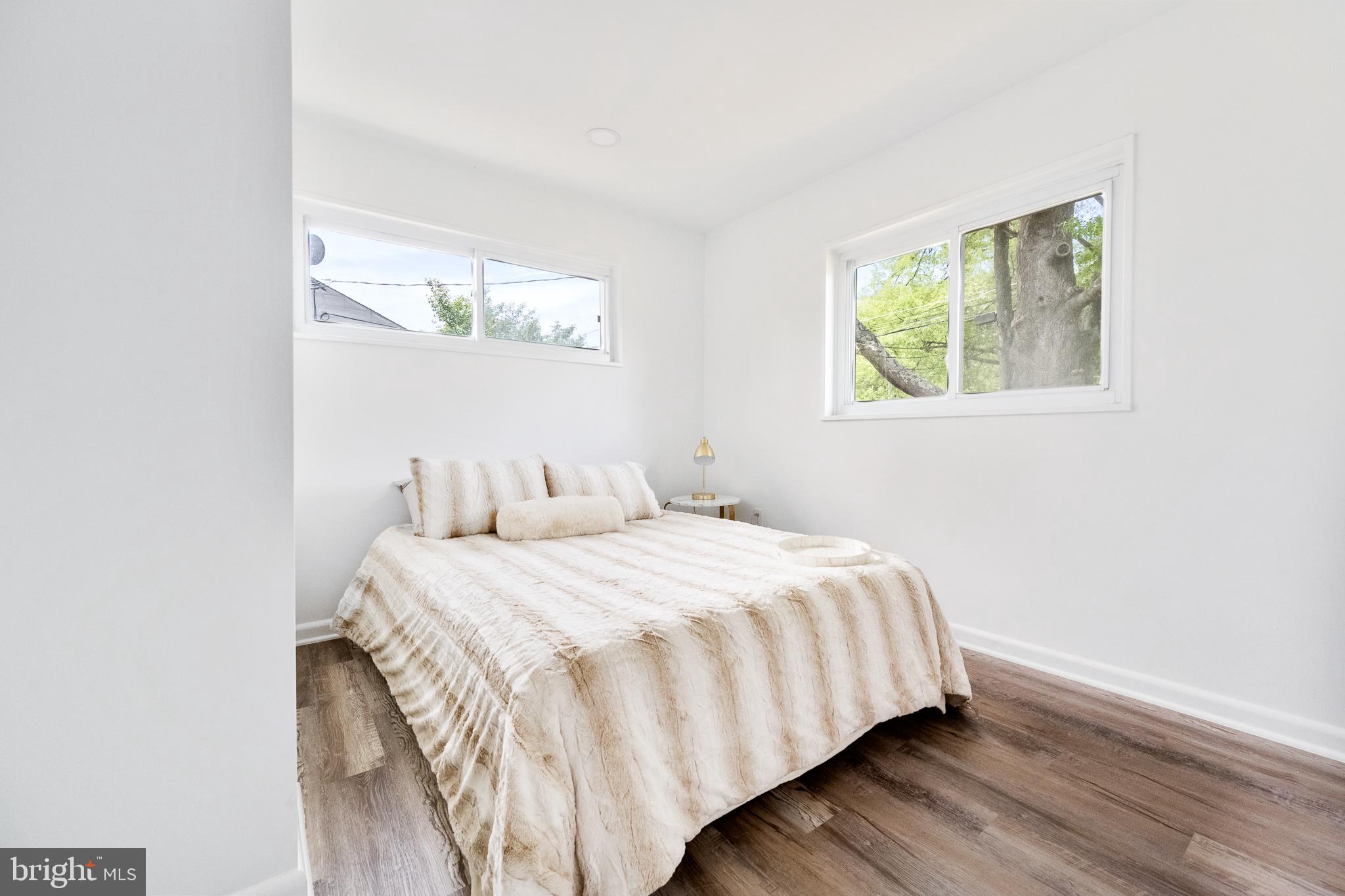 DISTRICT HEIGHTS - Residential