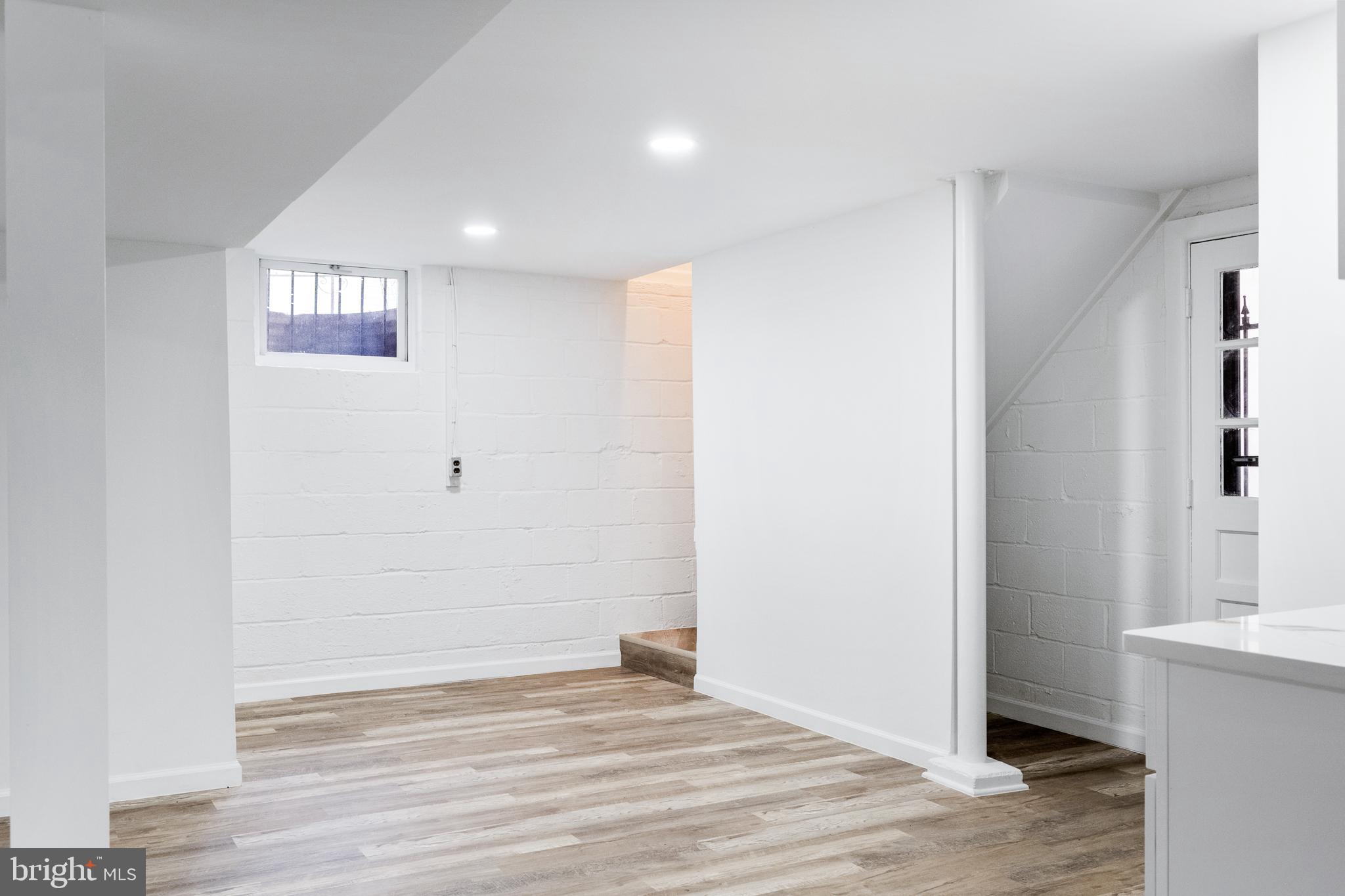 DISTRICT HEIGHTS - Residential