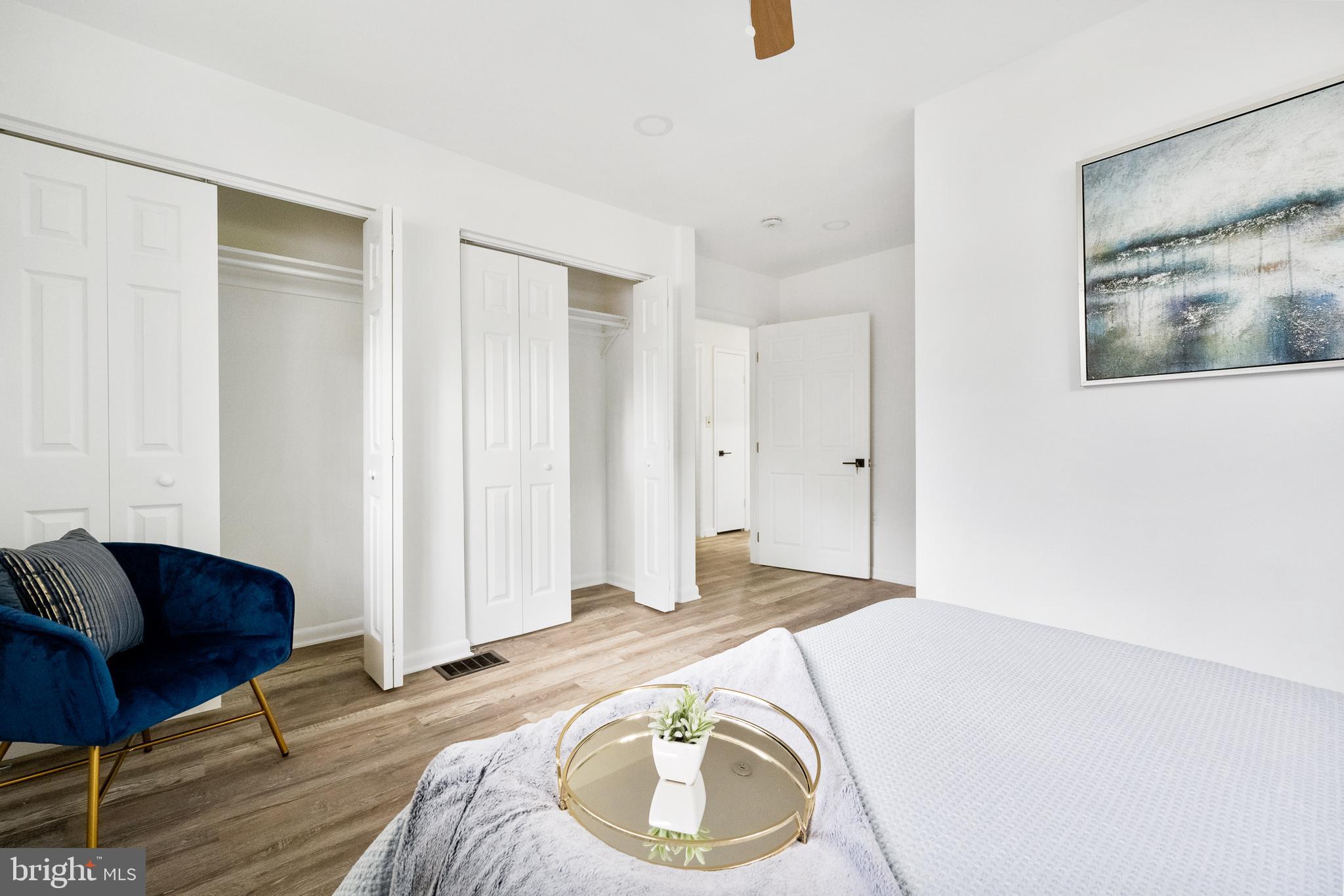 DISTRICT HEIGHTS - Residential