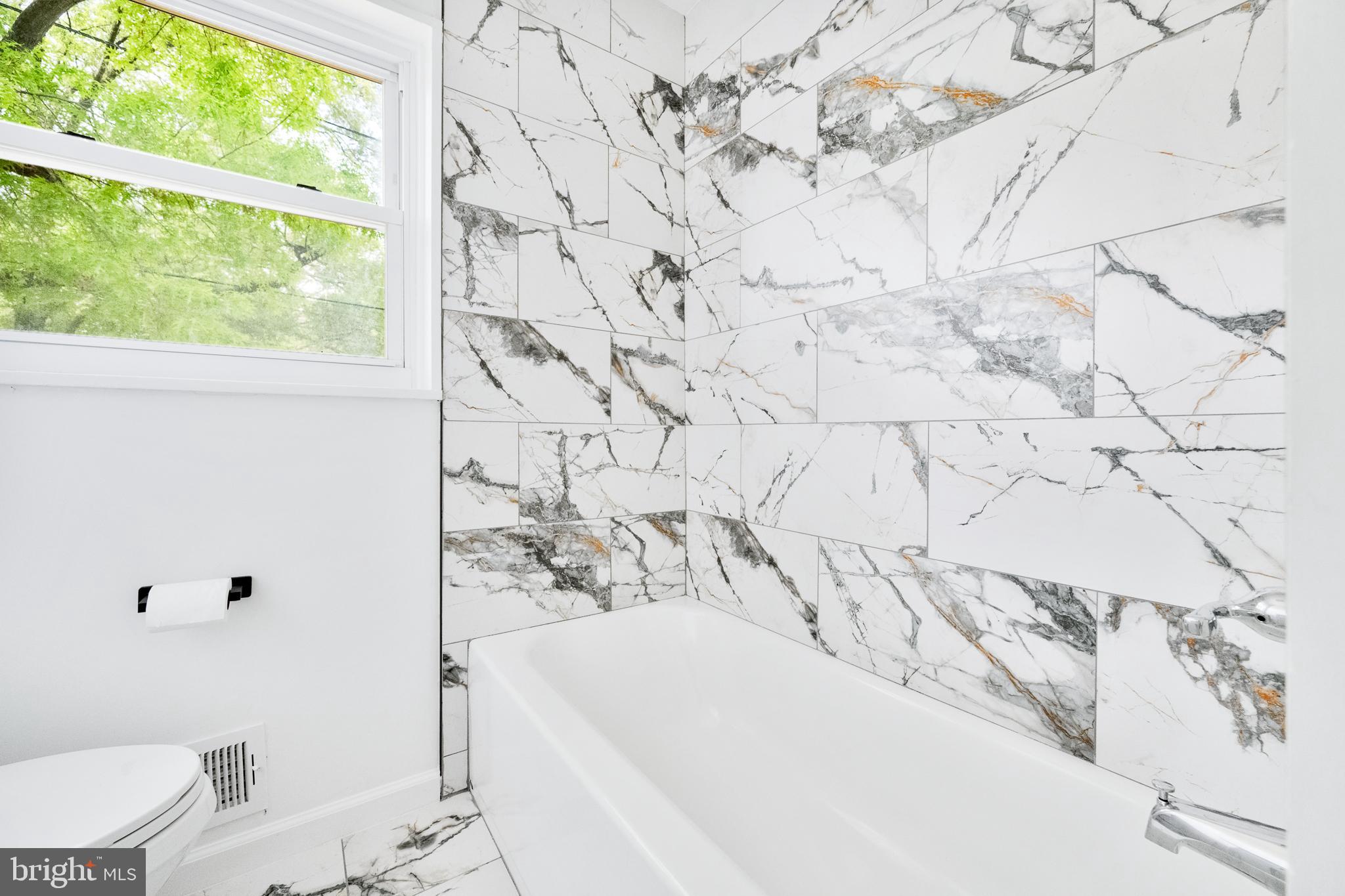 DISTRICT HEIGHTS - Residential