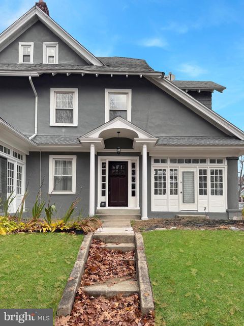 221 HADDON AVENUE COLLINGSWOOD NJ 08108