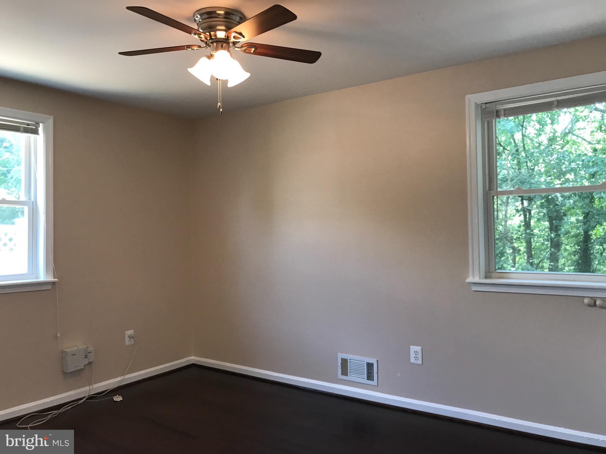 WEAVERS KNOLL - Residential