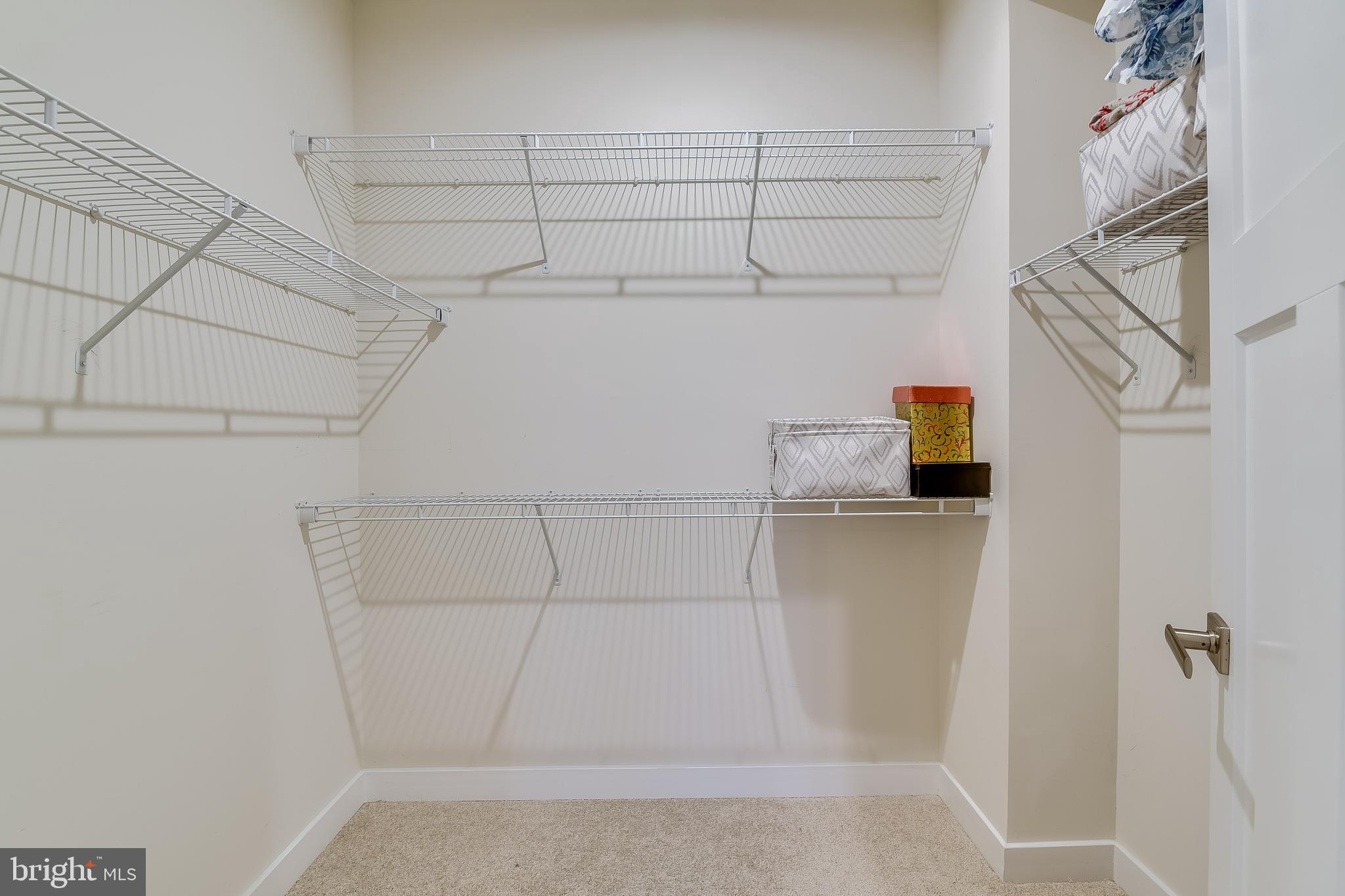 LAKE LINGANORE TOWN CENTER - Residential