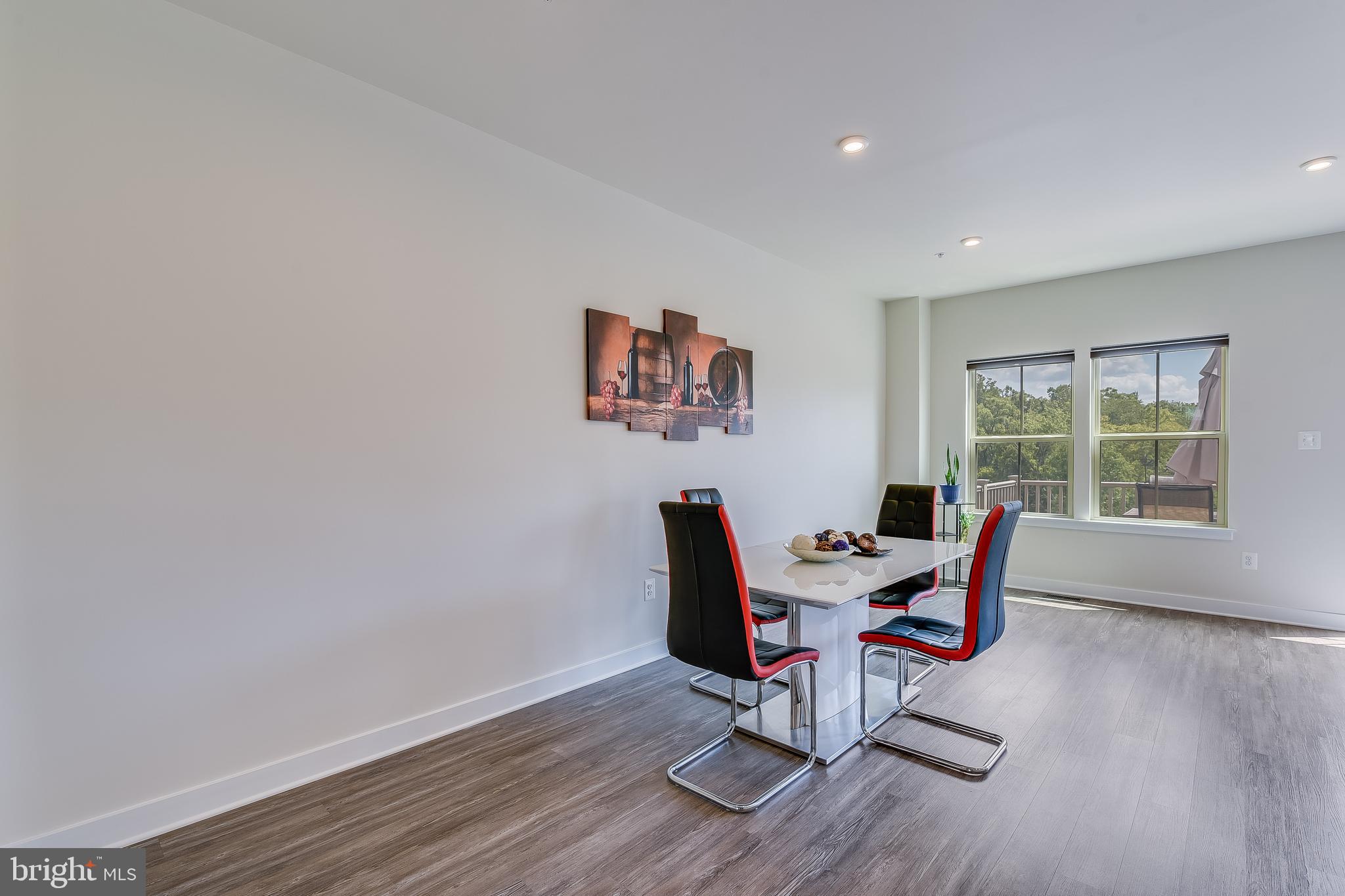 LAKE LINGANORE TOWN CENTER - Residential