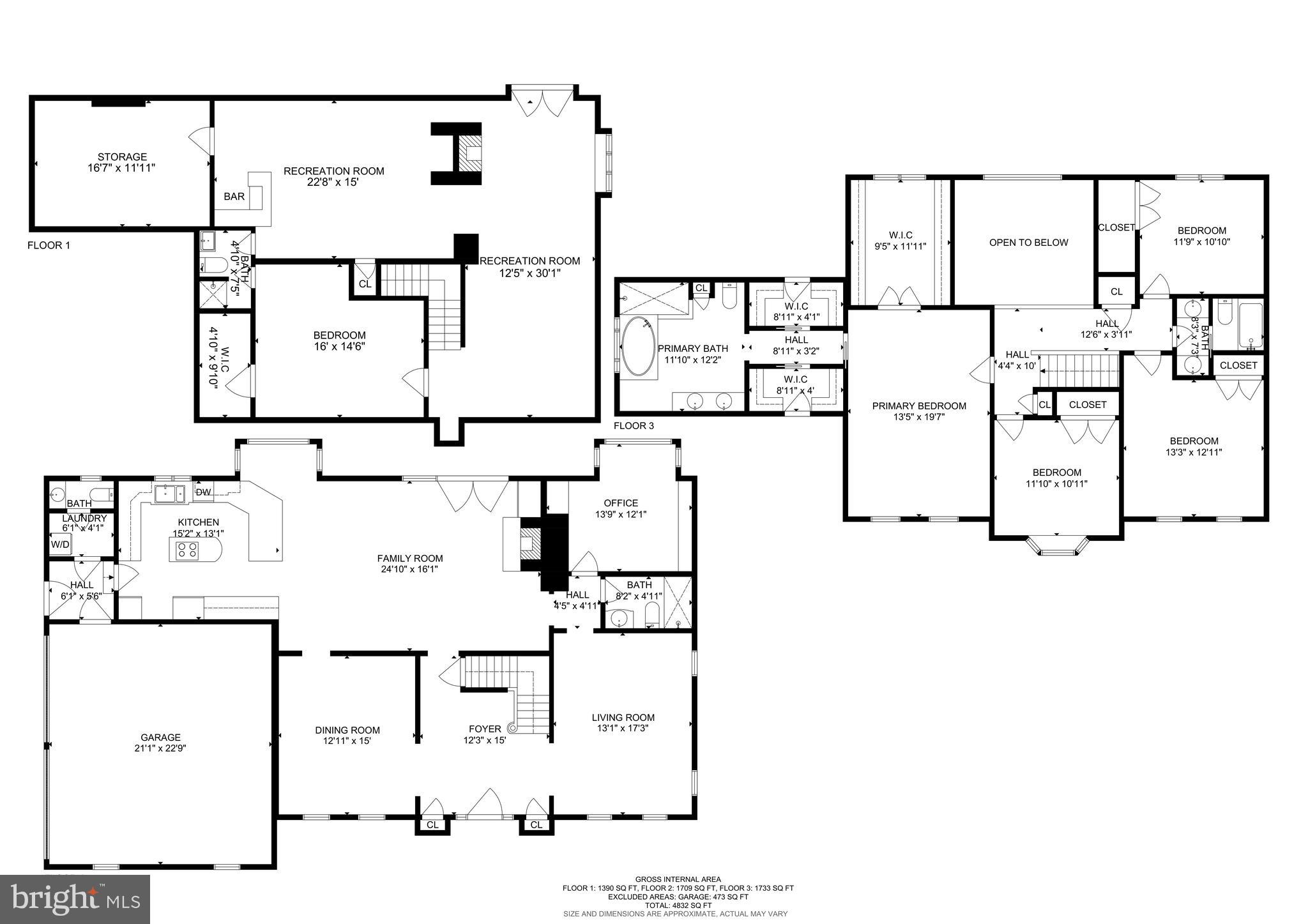 LAKE WINDERMERE - Residential