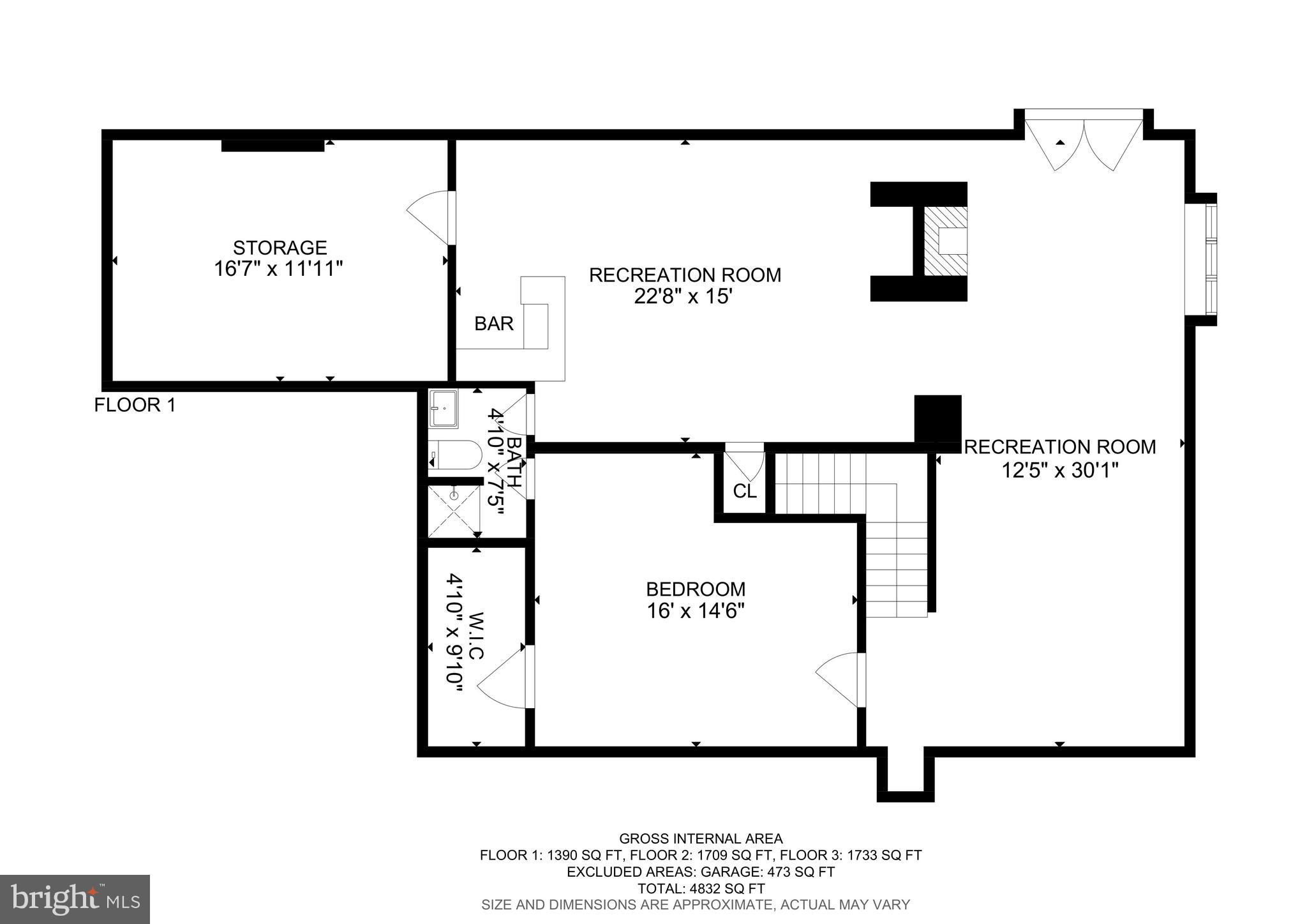 LAKE WINDERMERE - Residential