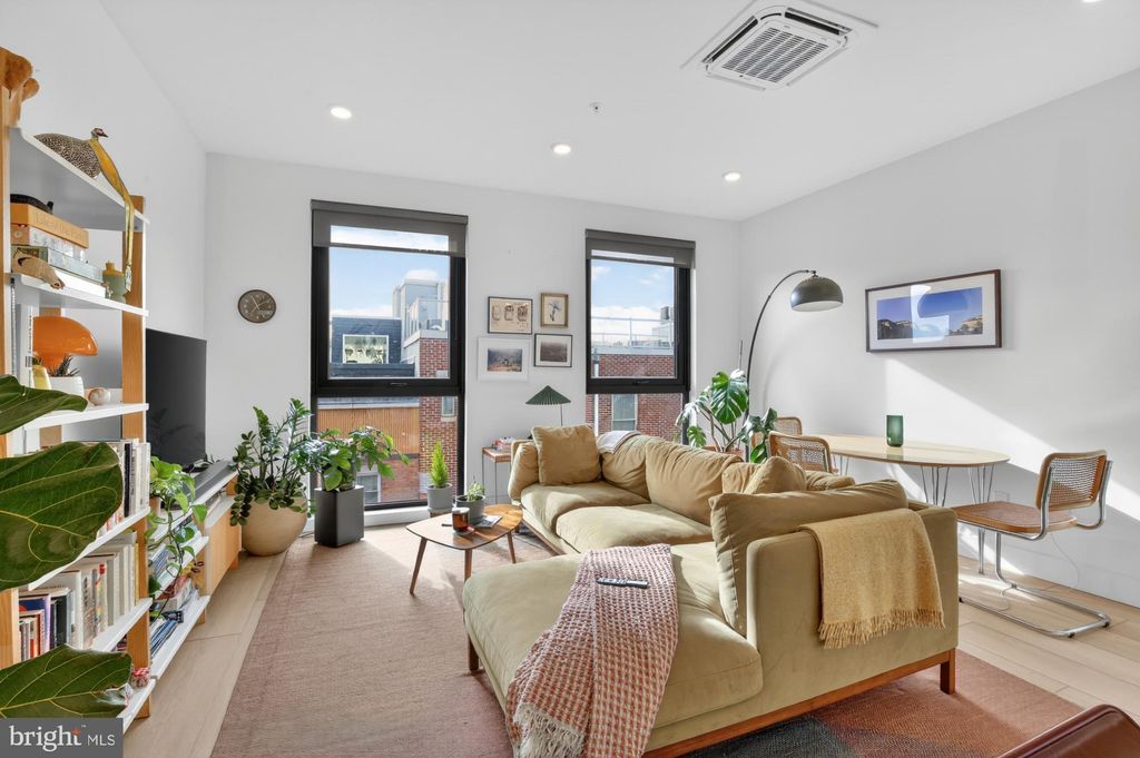 Photo of 2007 Cambridge Street #9, PHILADELPHIA, PA 19130 (MLS # PAPH2563260)