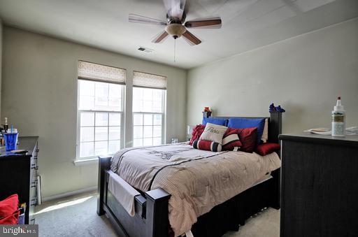 HALL STATION CONDO - Residential