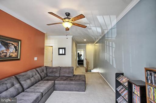 HALL STATION CONDO - Residential