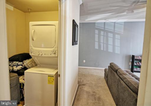 HALL STATION CONDO - Residential